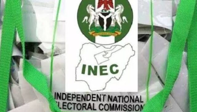 INEC Announces Date For 2023 General Elections - SlyeNews Nigeria