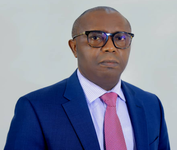 Nigeria’s Ezinwa Becomes AfDB's Ag Director, Human Resources Operations ...